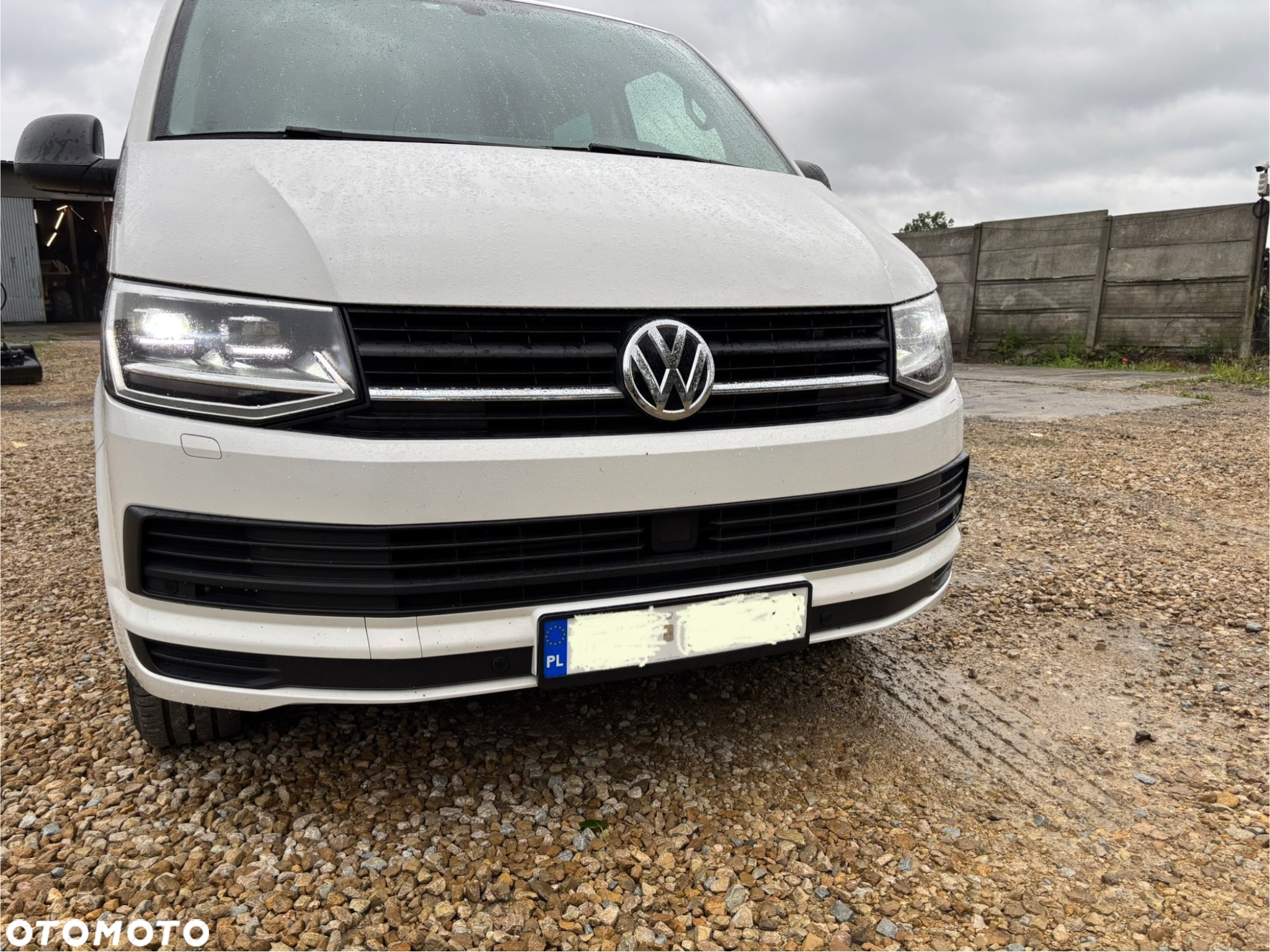Volkswagen Multivan 2.0 TDI L1 Edition DSG - 9