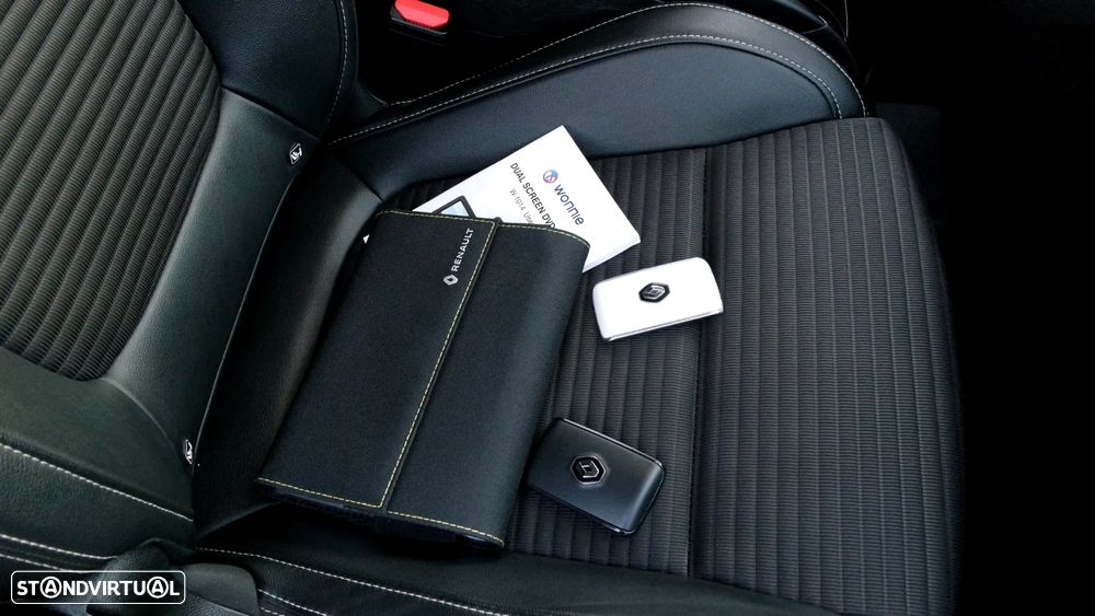 Renault Grand Scénic 1.7 Blue dCi Bose Edition EDC - 59