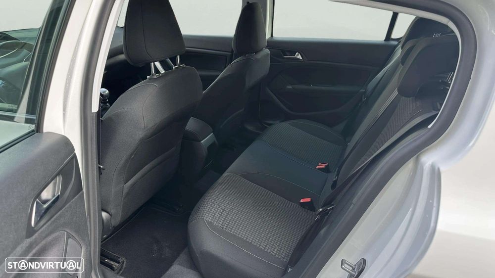 Peugeot 308 1.5 BlueHDi Active Pack - 12