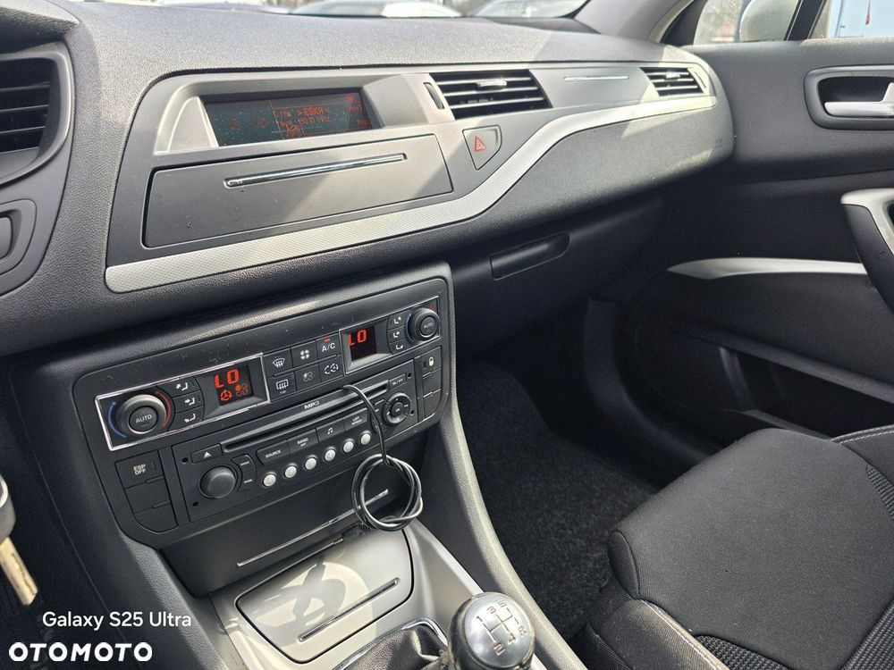 Citroën C5 1.8i 16V Dynamique - 18