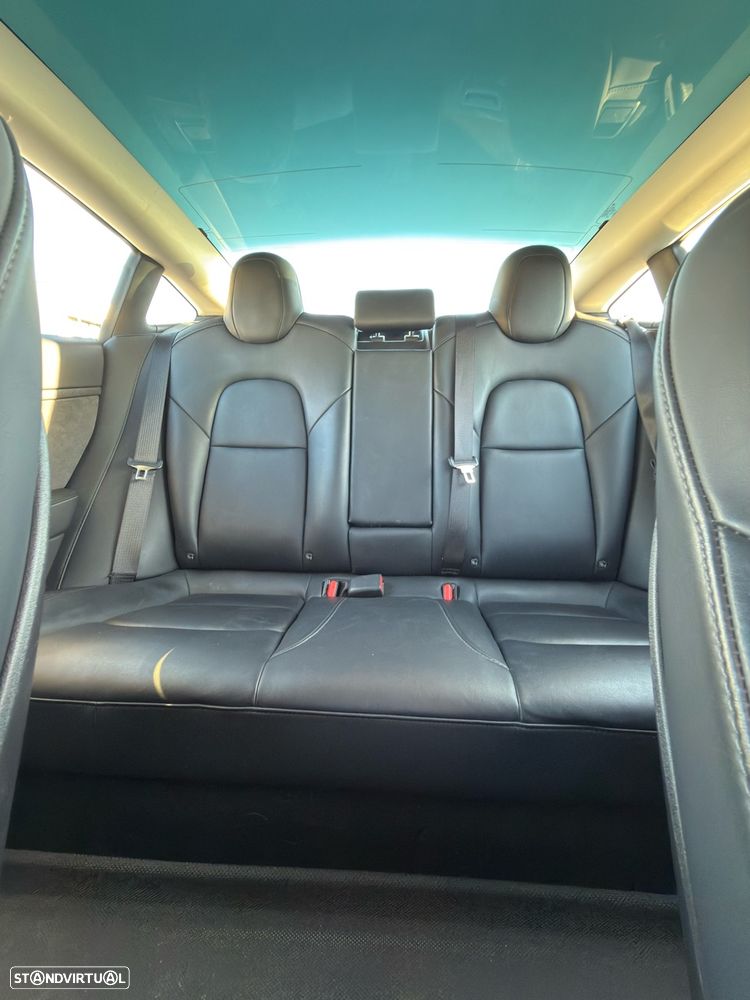 Tesla Model 3 Tração Traseira - 6