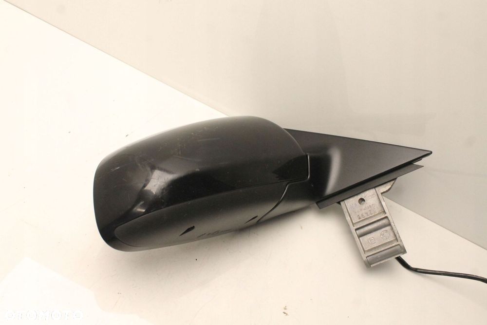 AUDI A4 B7 CABRIO 06R- LUSTERKO PRAWE LZ5J 5 PINÓW - 2