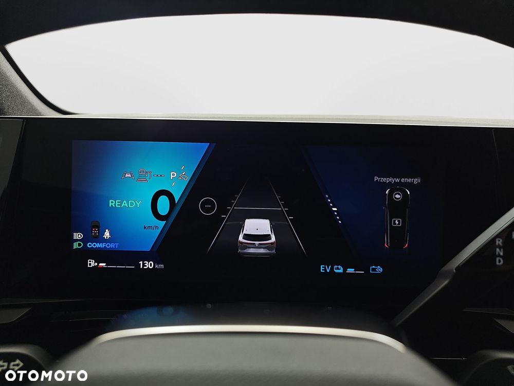 Renault Espace 1.2 E-Tech Full Hybrid 200 Techno MMT 7os - 18