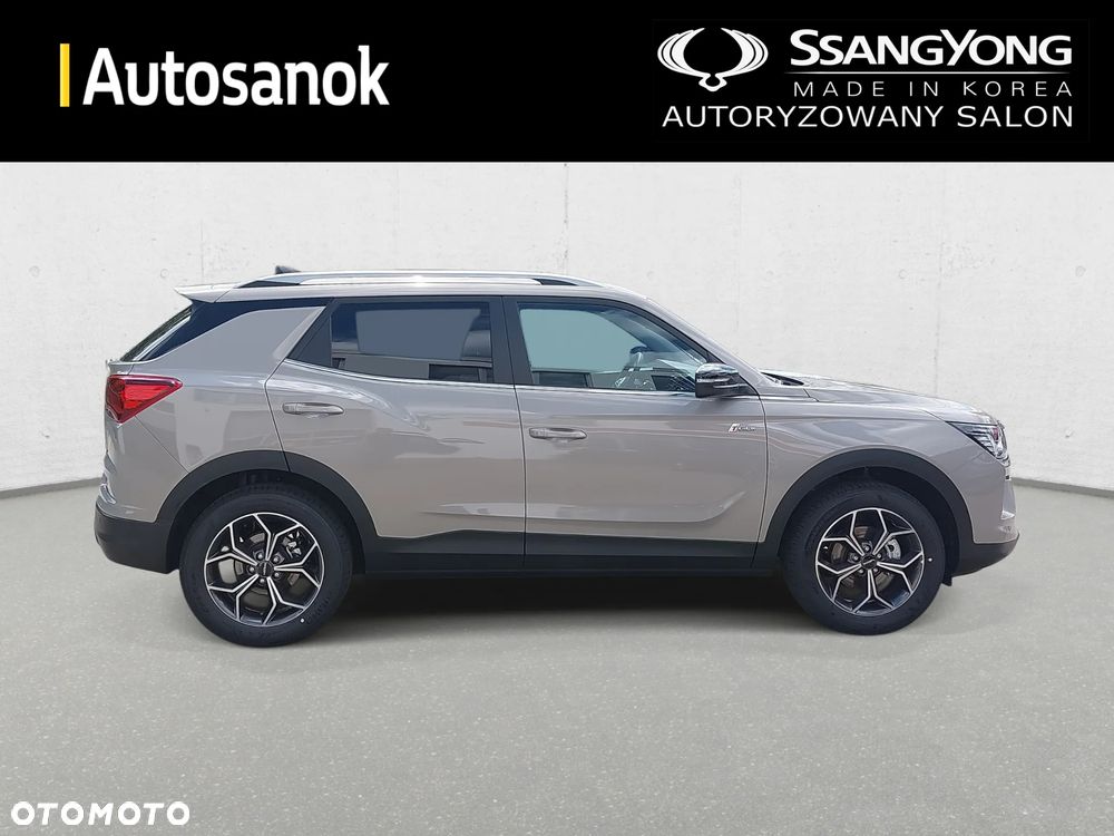SsangYong/KGM Korando 1.5 T-GDI Adventure 2WD - 6