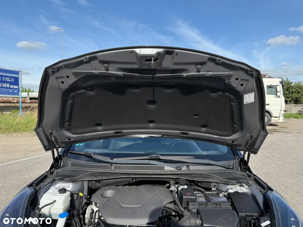 Hyundai i40 1.6 GDI Business - 27