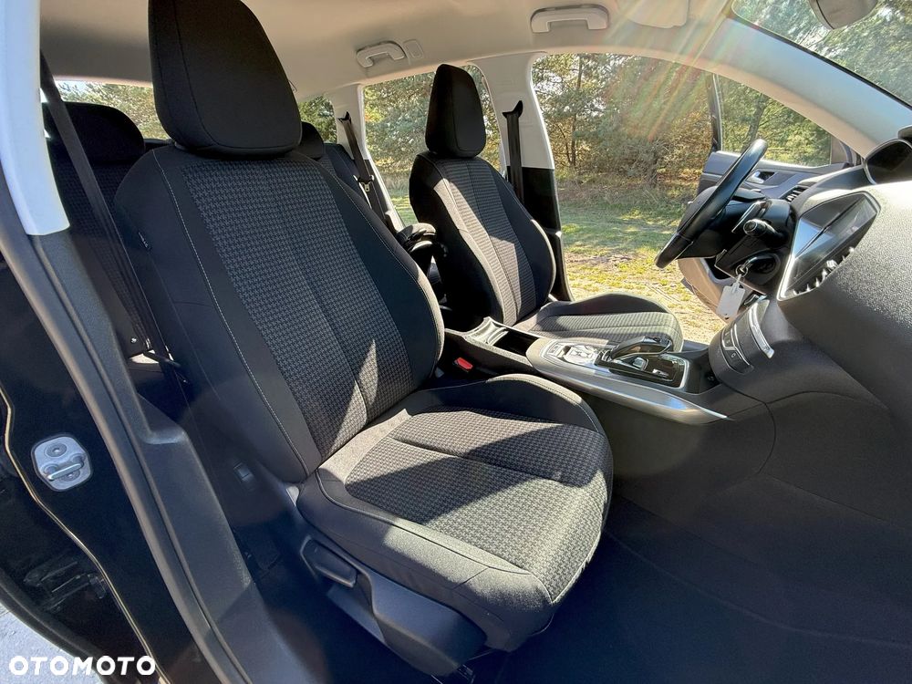 Peugeot 308 SW 1.5 BlueHDi Allure Pack S&S EAT8 - 30