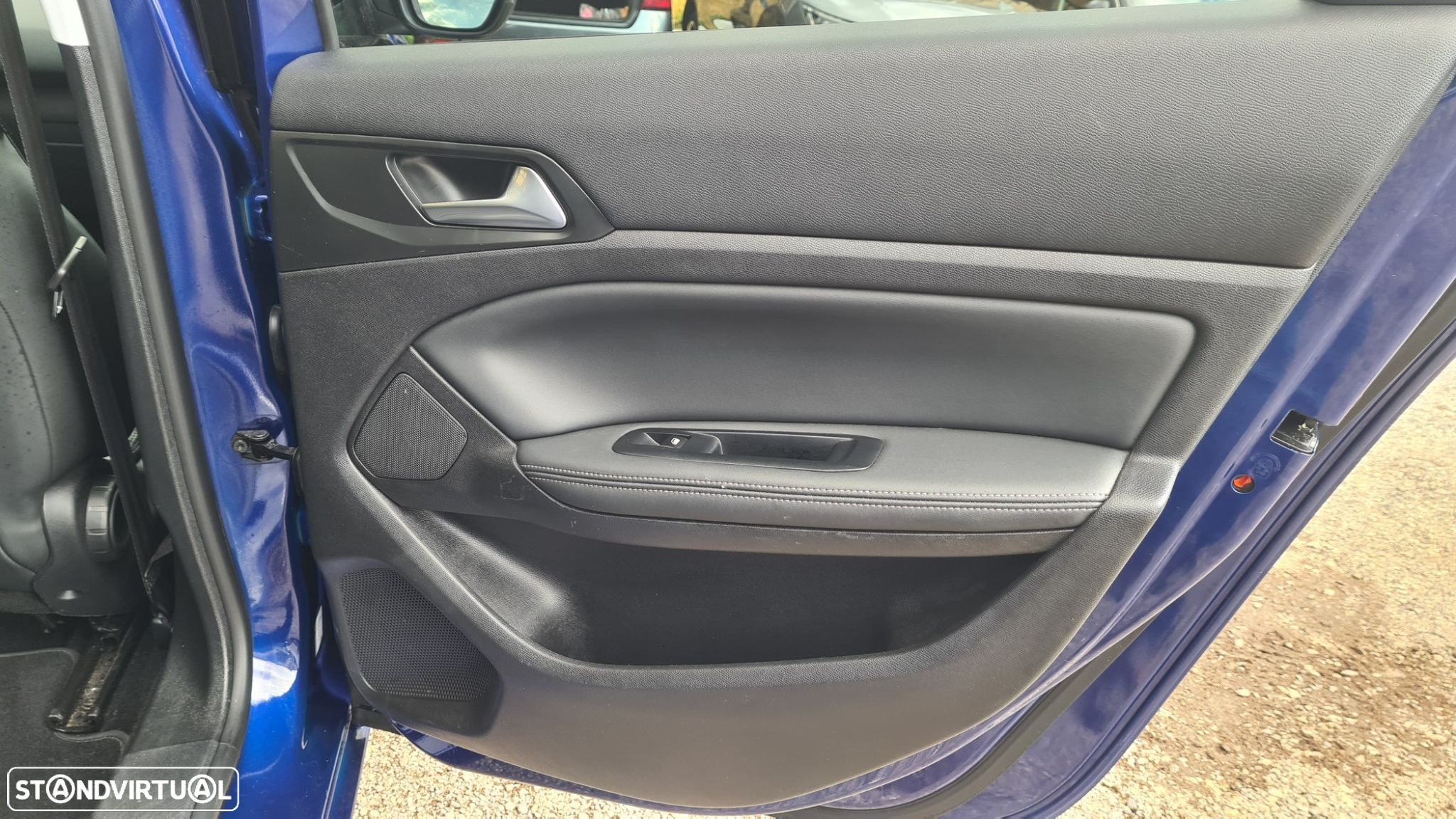 Peugeot 308 SW - 51