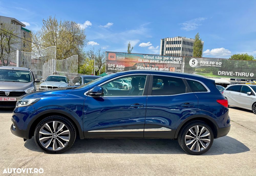 Renault Kadjar - 9
