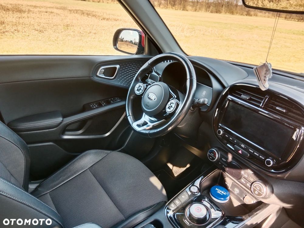 Kia Soul Spirit - 8