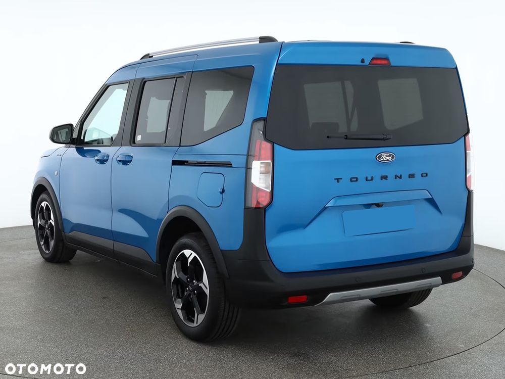 Ford FORD TOURNEO COURIER ACTIVE 1.0 ECOBOOST 125KM A7 FWD - 6