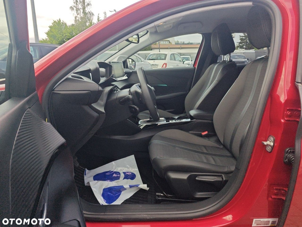 Peugeot 208 1.2 PureTech Allure Pack S&S - 9