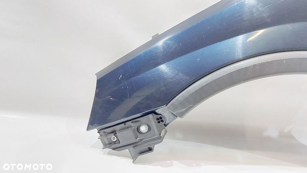 błotnik przód lewy opel corsa c 03r - 5