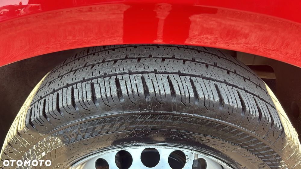 Volkswagen Crafter - 29