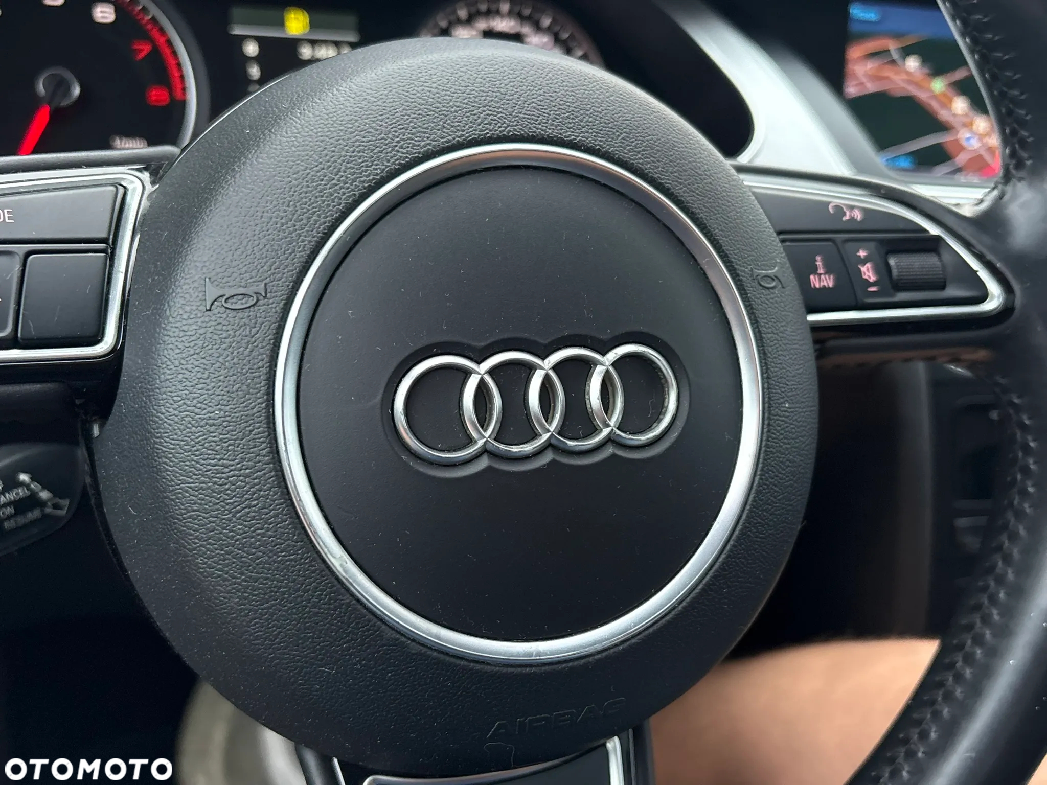 Audi A4 - 33