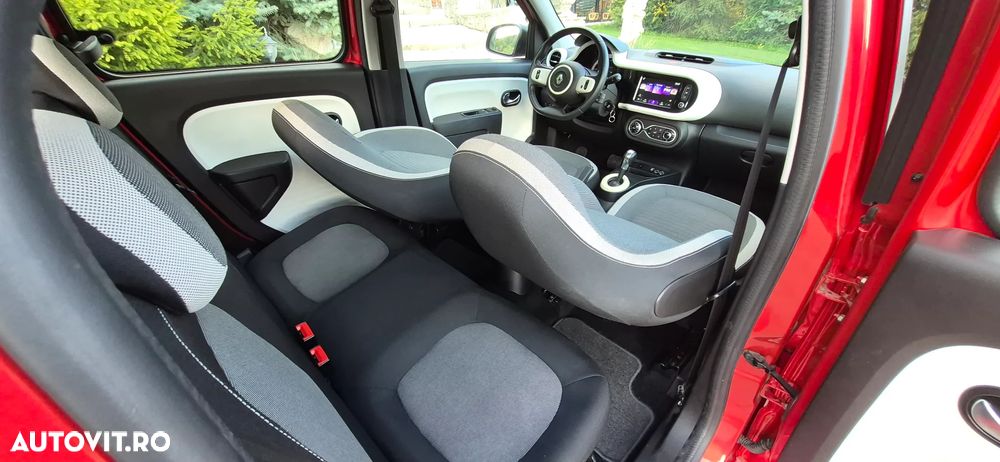 Renault Twingo Electric INTENS - 17
