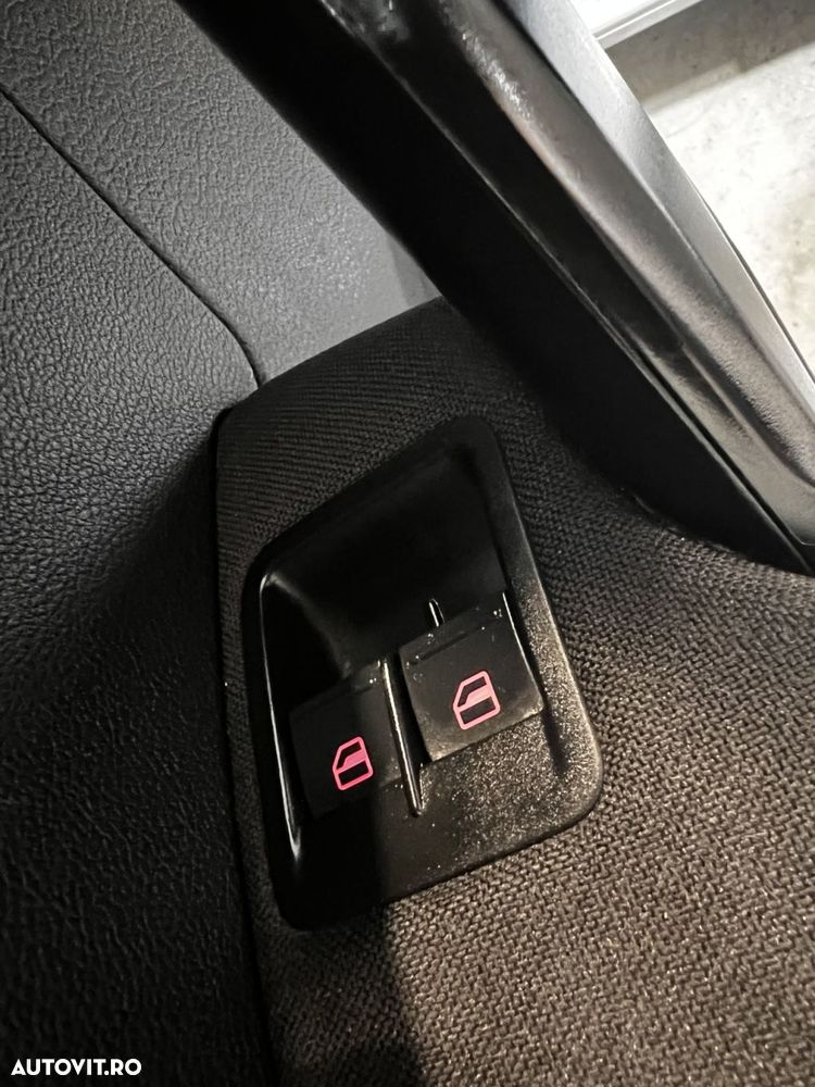 Volkswagen Caddy - 8