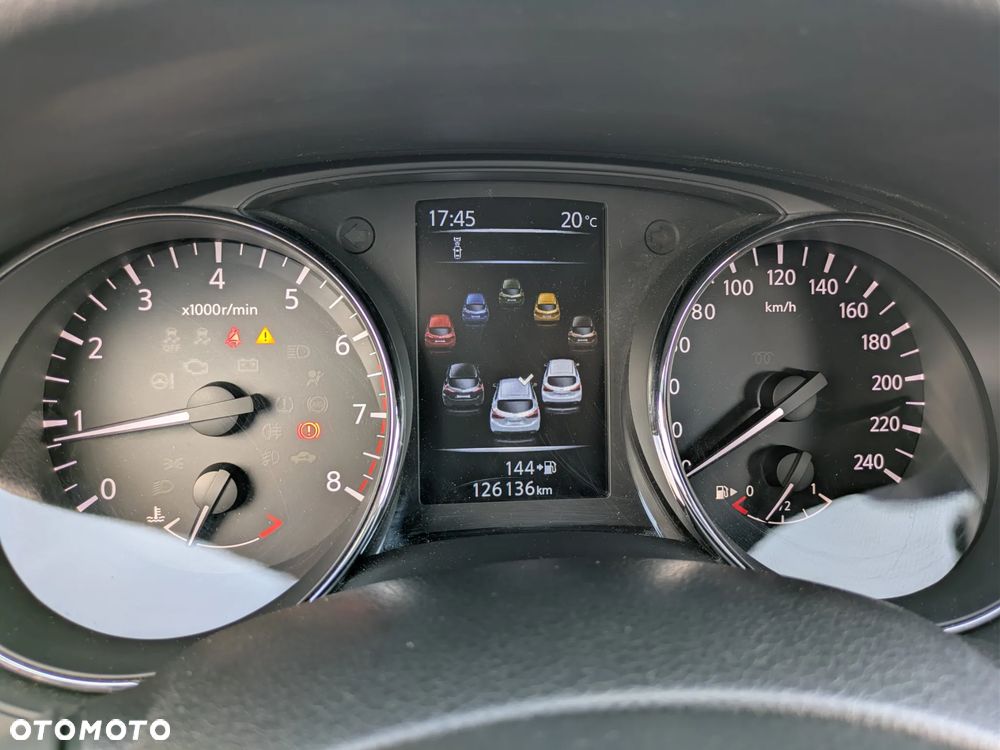 Nissan Pulsar 1.2 DIG-T Tekna - 26