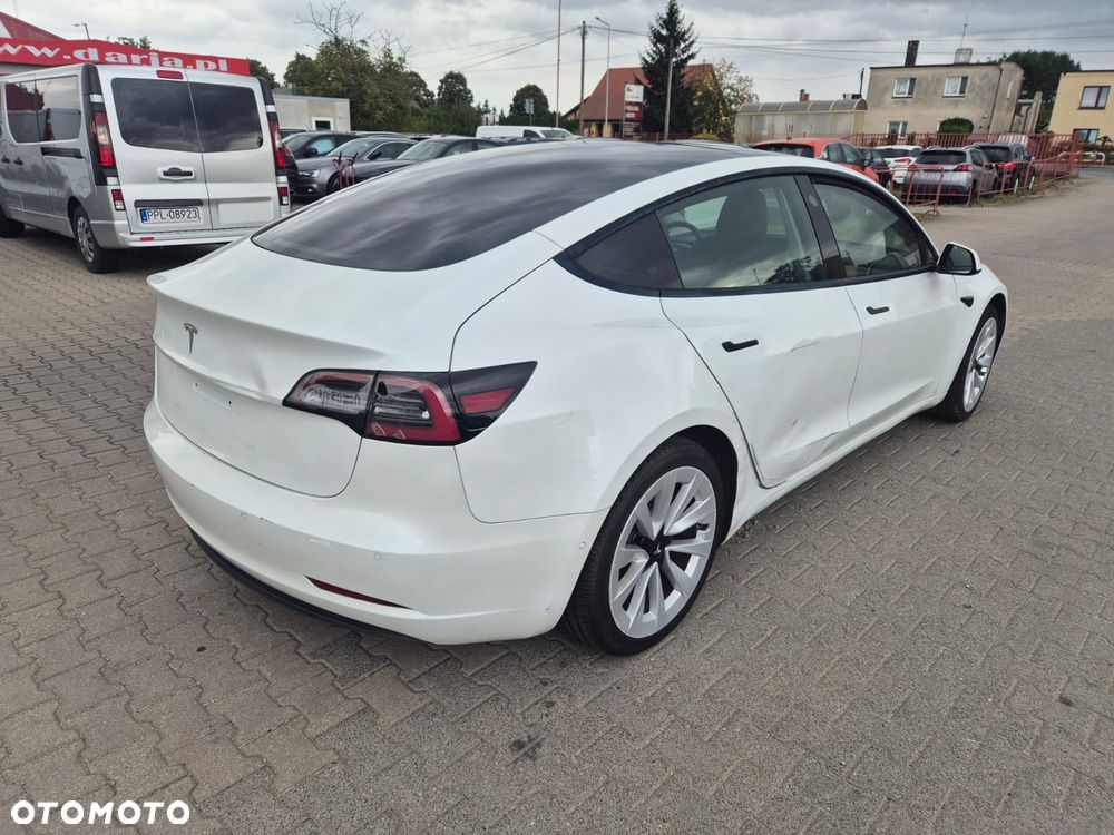 Tesla Model 3 RWD Hinterradantrieb - 6