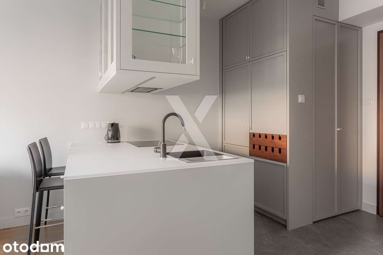 2-pokojowe mieszkanie 40 m² do wynajęcia | Wola