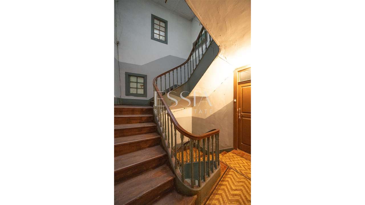 Prédio para Investimento no Centro de Braga - Grande imagem: 4/31