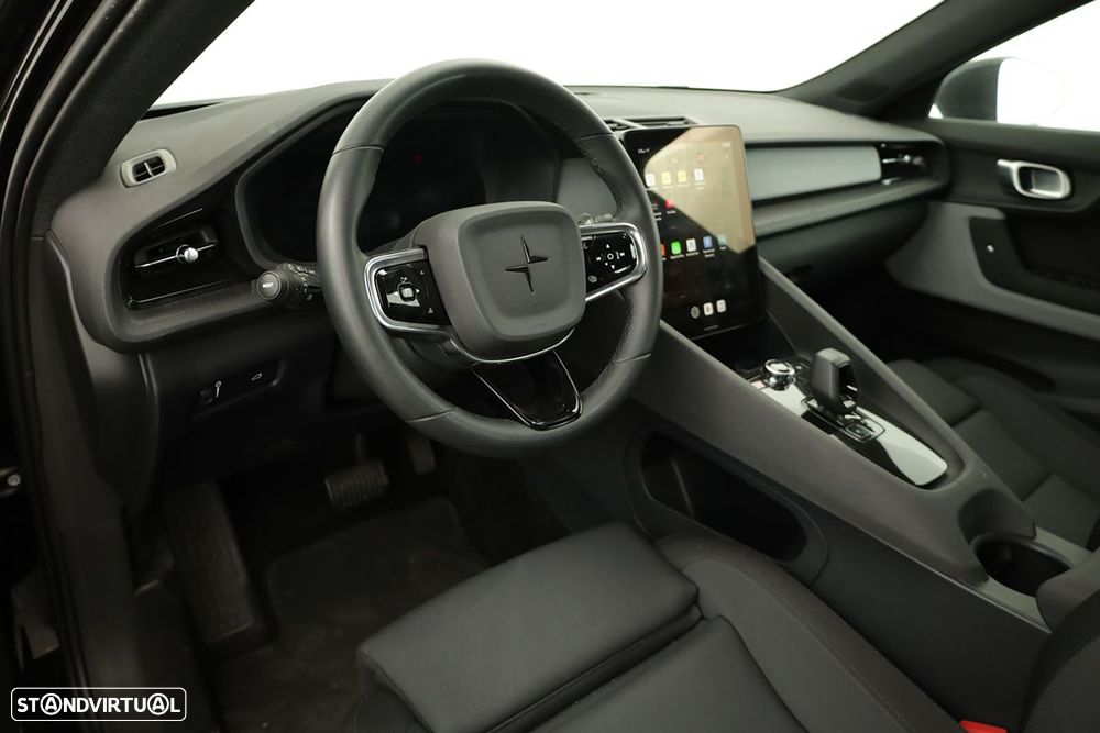 Polestar 2 Standard Range 70 kWh - 7