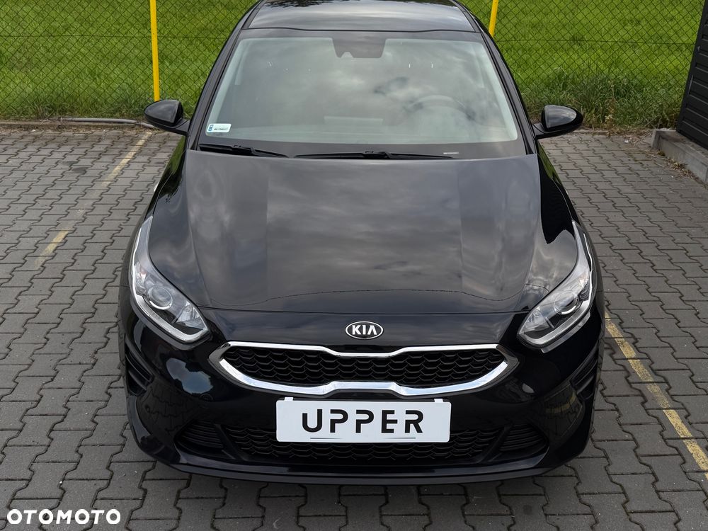 Kia Ceed 1.0 T-GDI L - 5