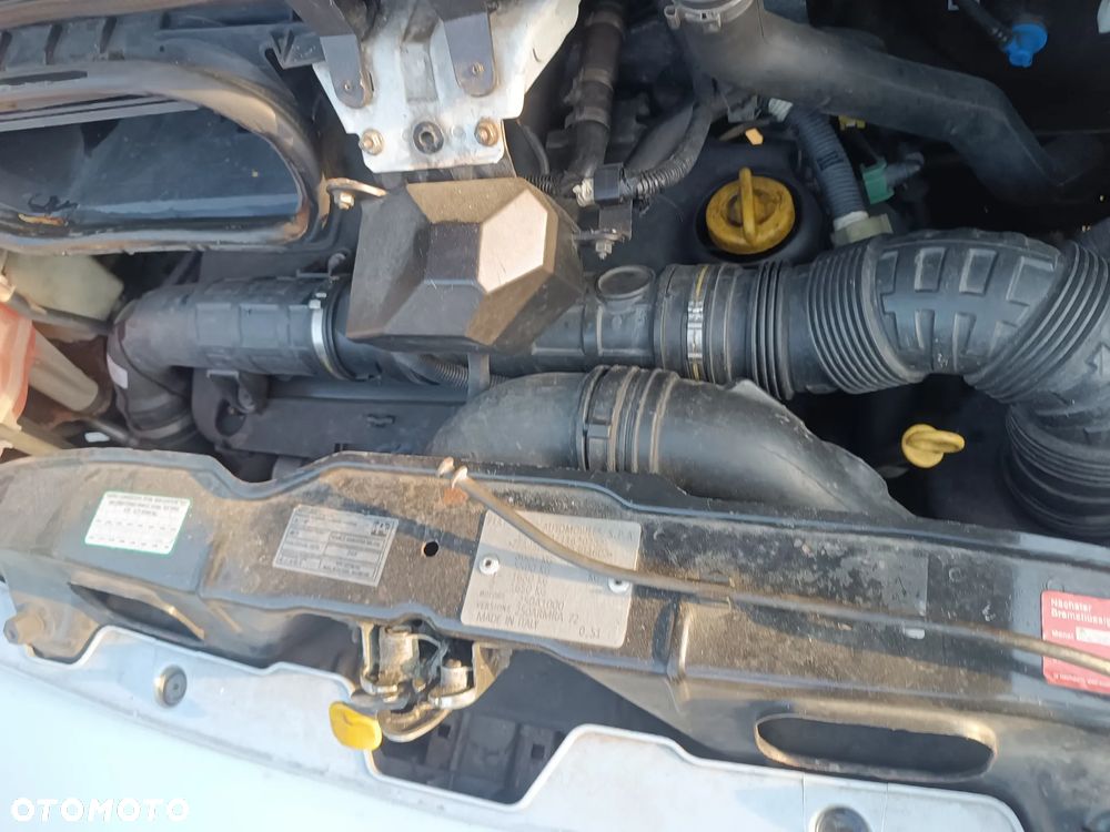 Fiat Ducato - 12