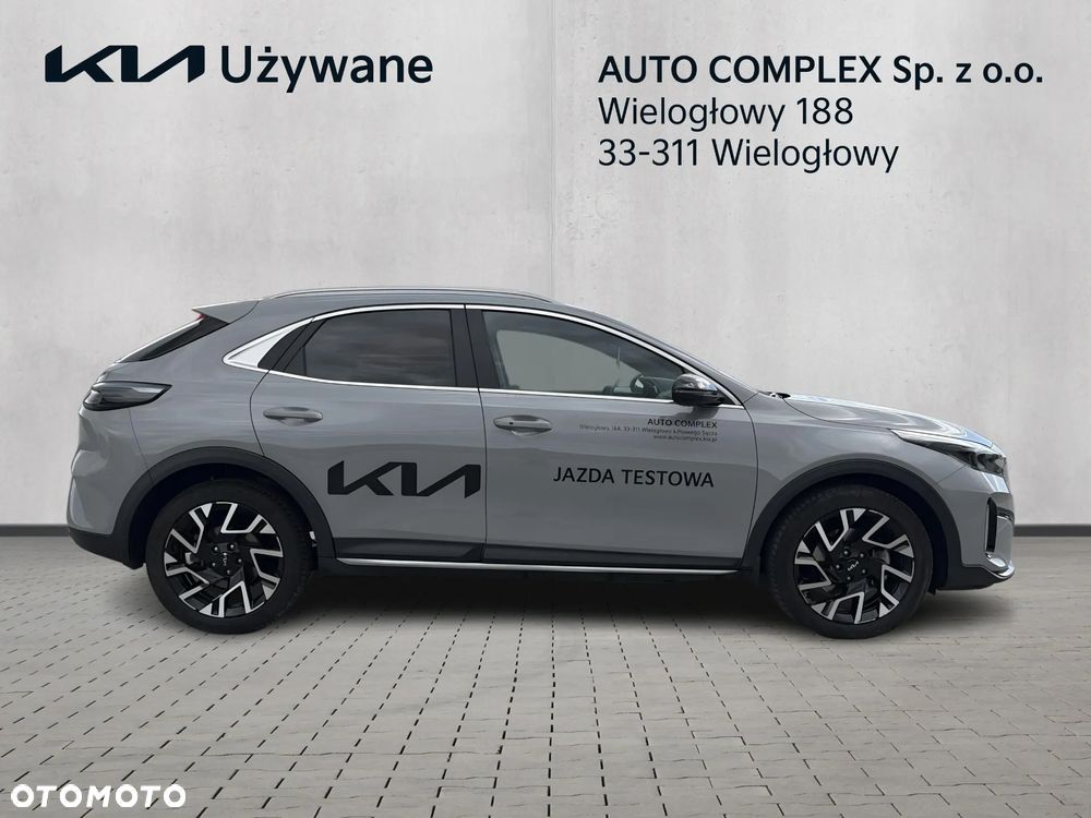 Kia XCeed 1.6 T-GDI Tribute DCT - 6