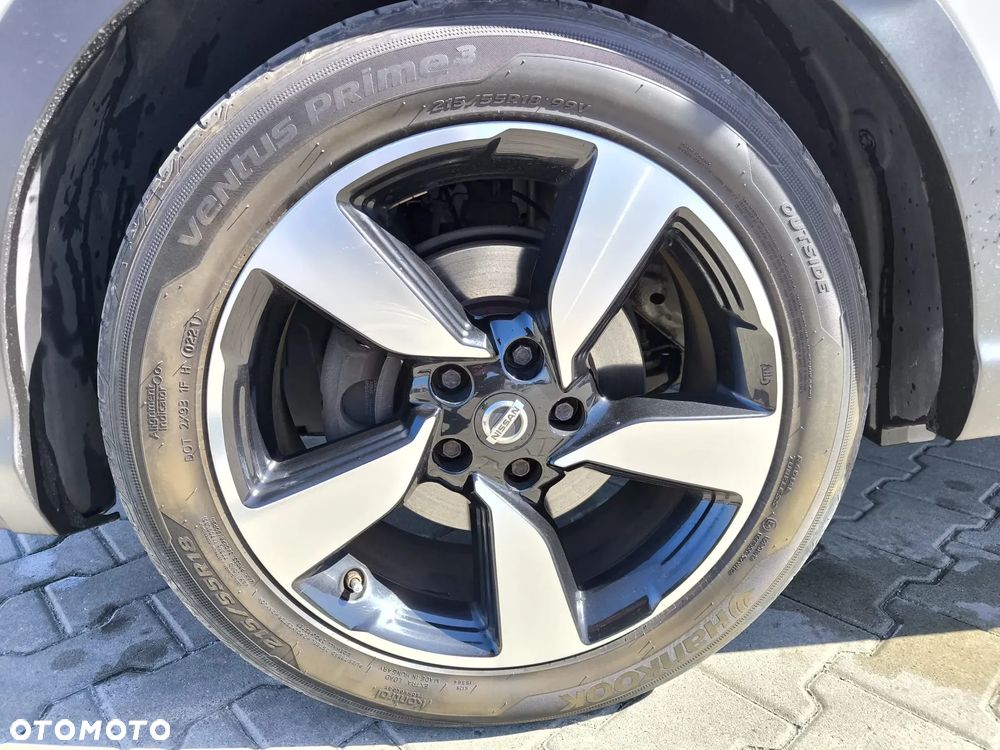 Nissan Qashqai 1.5 dCi N-Connecta - 33