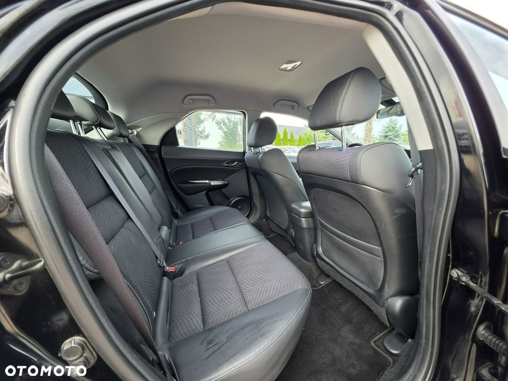 Honda Civic 1.8 Sport - 34