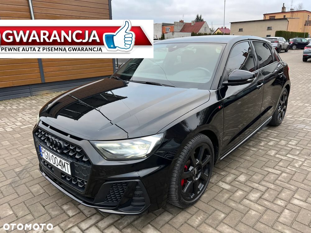 Audi A1 Sportback - 1