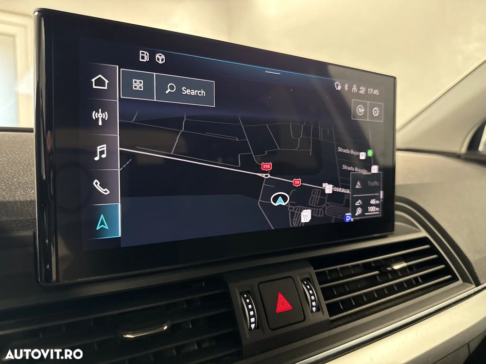 Audi Q5 40 TDI quattro S tronic advanced - 21