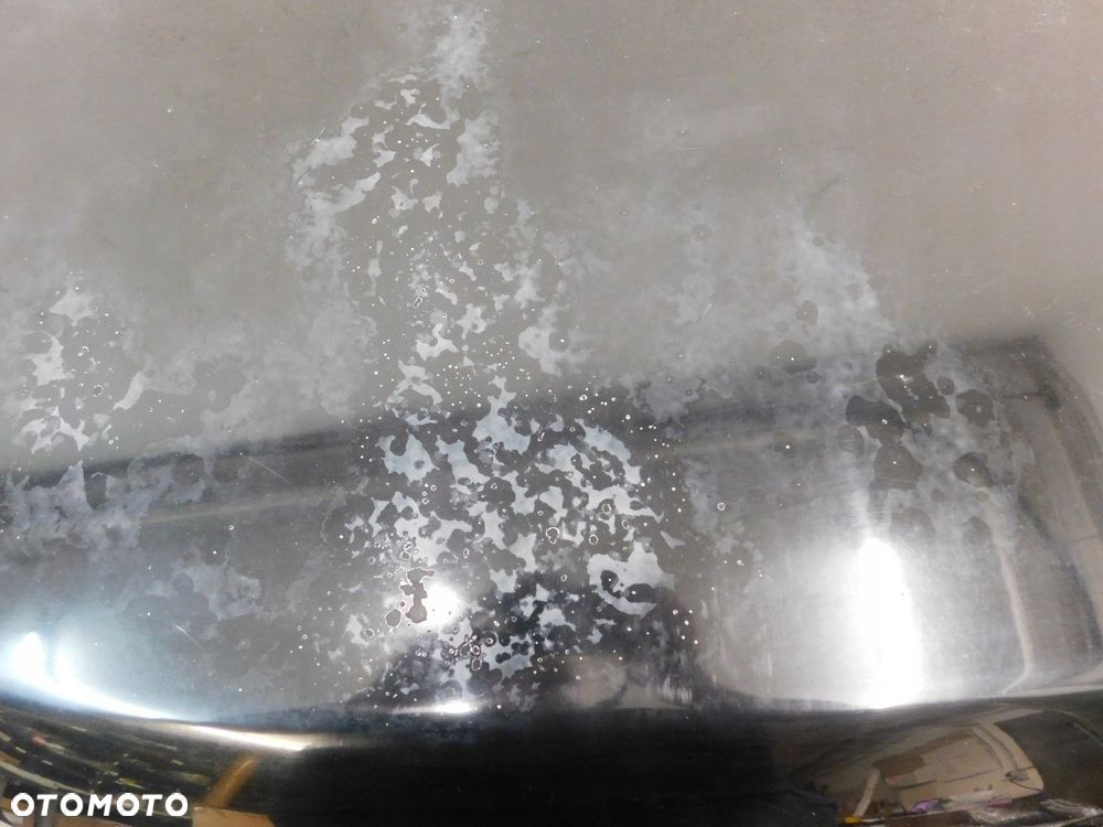 tylna klapa bagażnika honda crx del sol 1.6b 95r - 3