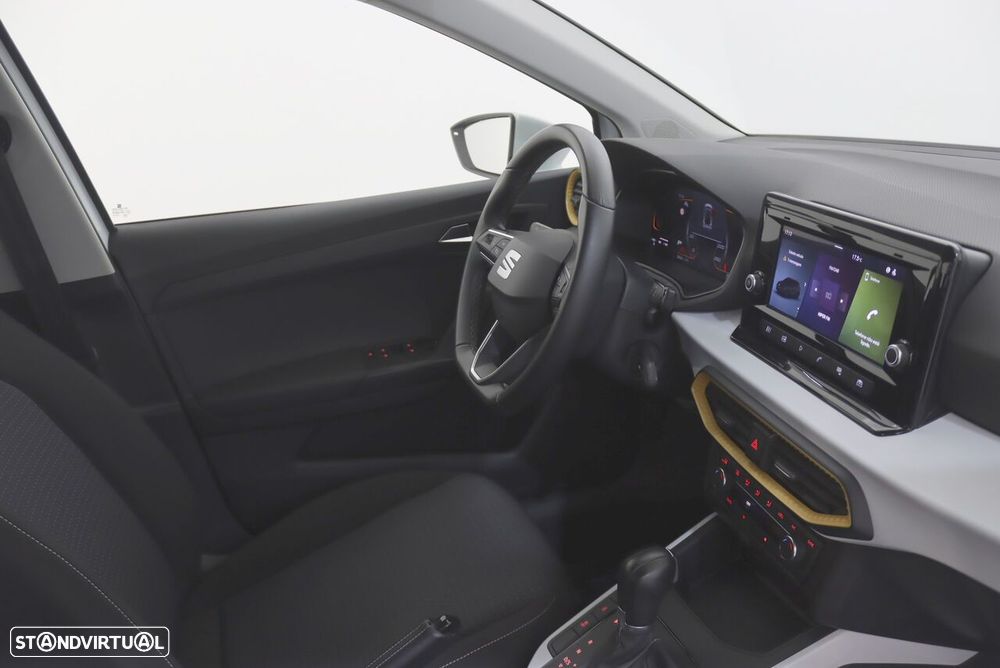 SEAT Arona 1.0 TSI Style DSG - 7
