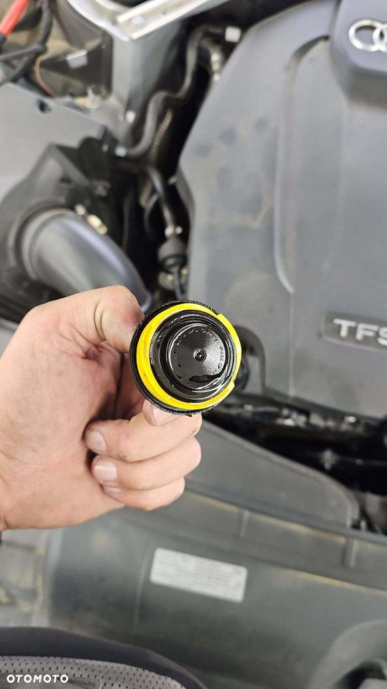 Audi A5 Sportback 2.0 TFSI Quattro S tronic - 13