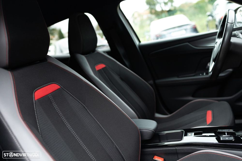 Opel Mokka-e GS Line - 17