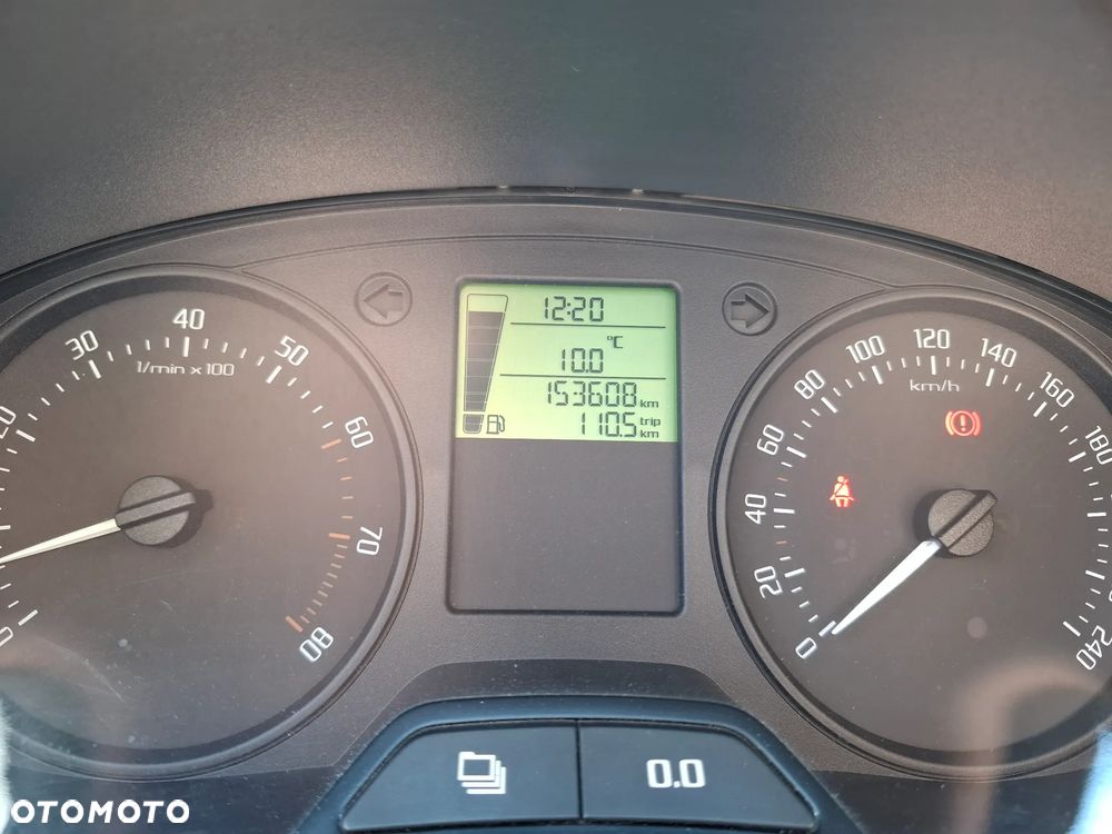 Skoda Fabia 1.2 TSI Active - 15