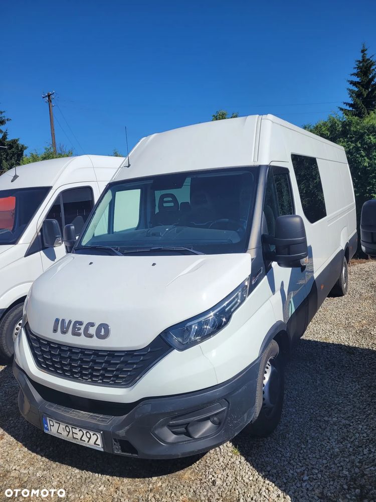 Iveco 35S18 - 1