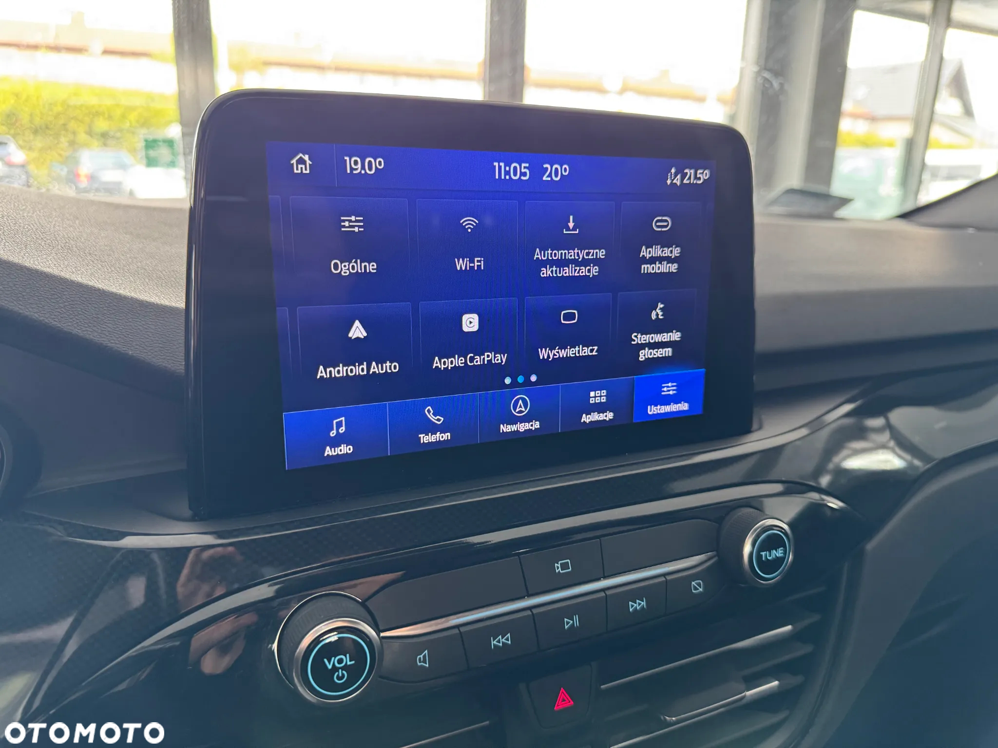 Ford Kuga 1.5 EcoBoost FWD ST-Line X - 31