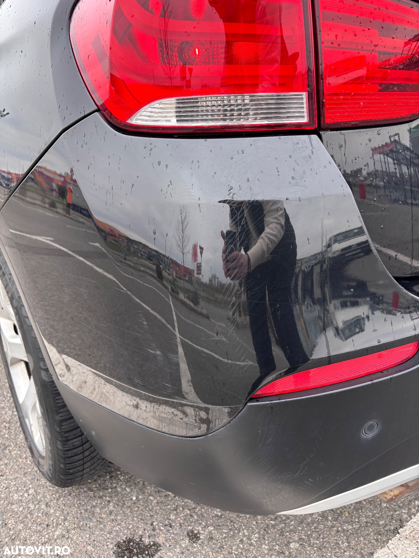 BMW X1 xDrive18d Aut. - 7