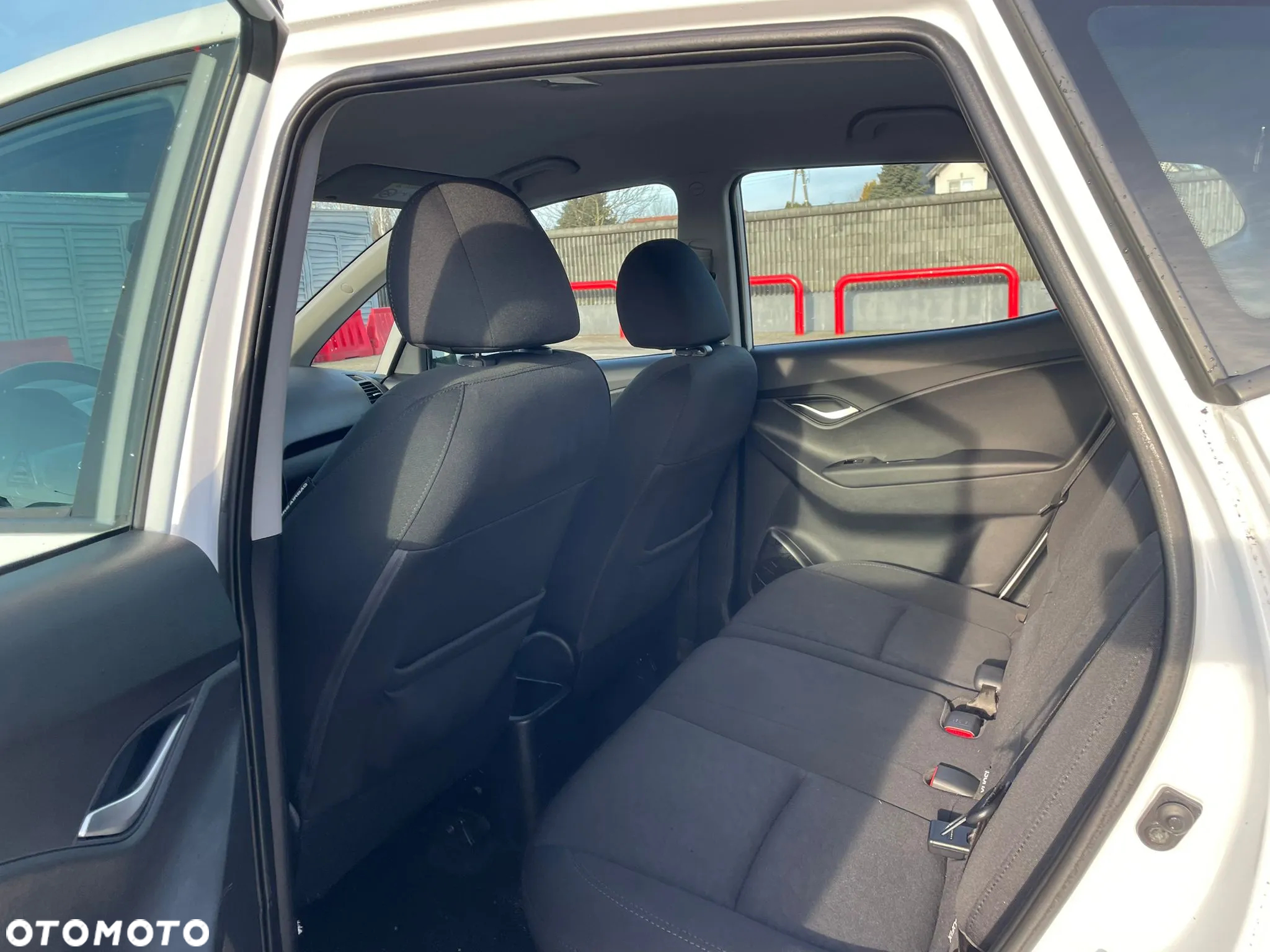 Hyundai ix20 1.4 blue Comfort - 6