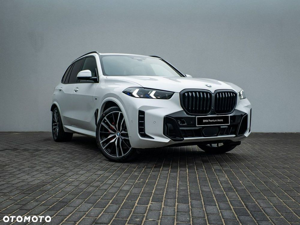 BMW X5 - 5