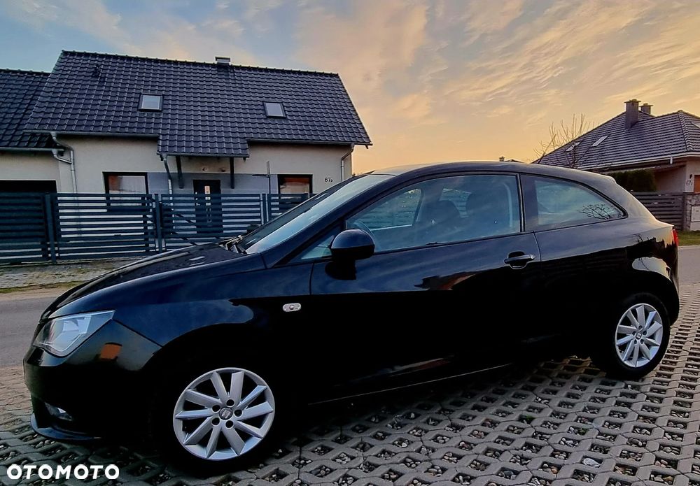 Seat Ibiza SC 1.4 16V Copa - 3