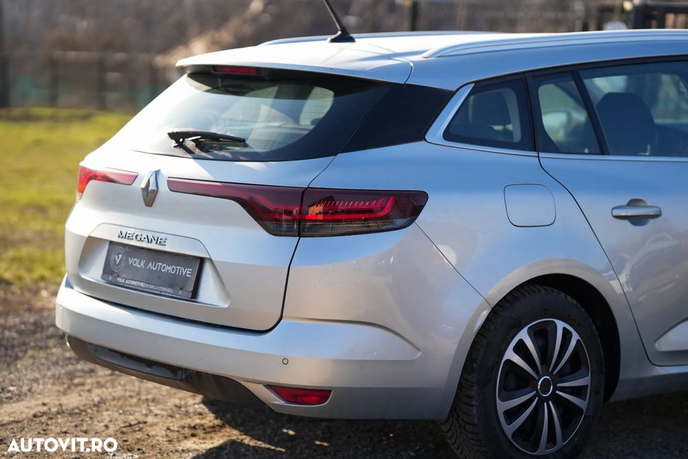 Renault Megane - 6