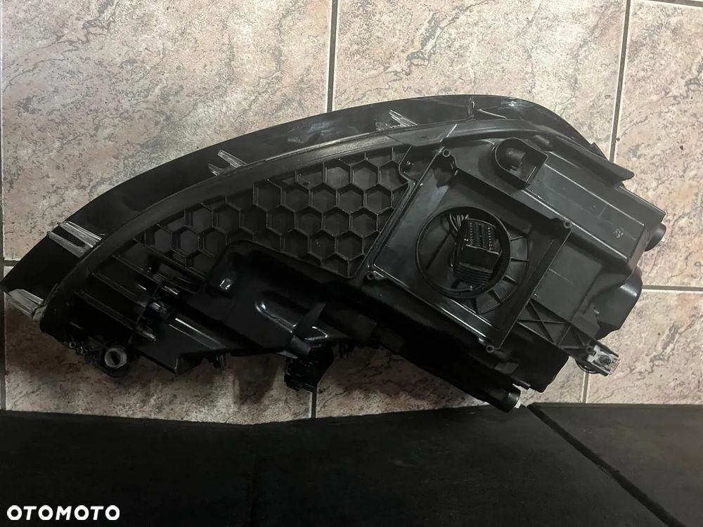 Volkswagen Golf VII 7 GTE Lampa przednia lewa full led 5G1941081B - 4