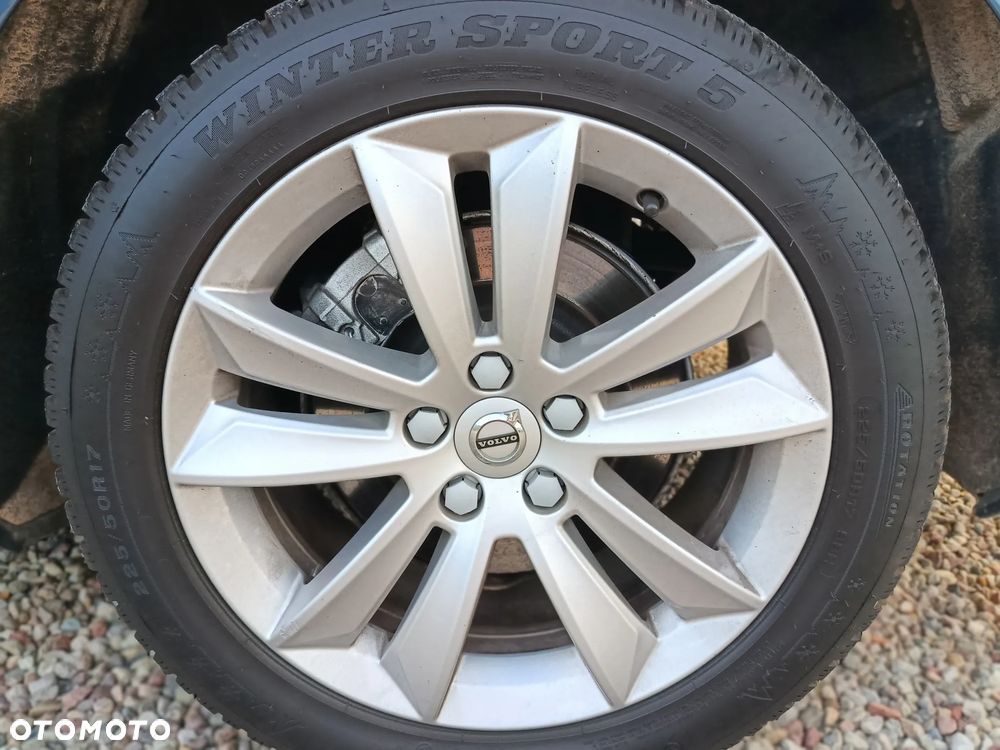 Volvo V60 B4 D Plus Bright - 32