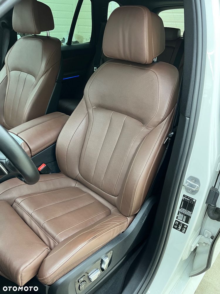 BMW X5 xDrive30d sport - 6