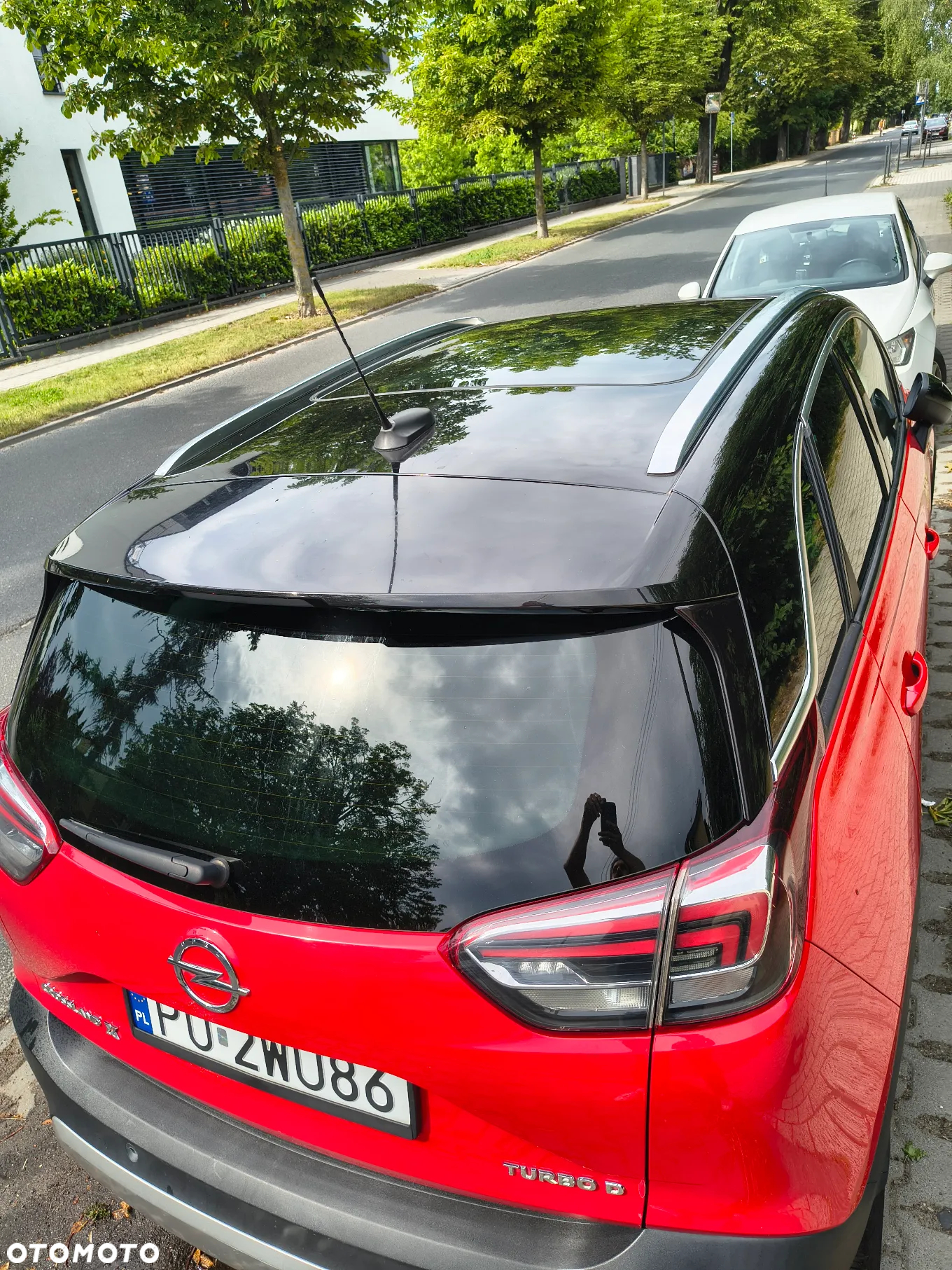 Opel Crossland X 1.6 Diesel Edition - 11