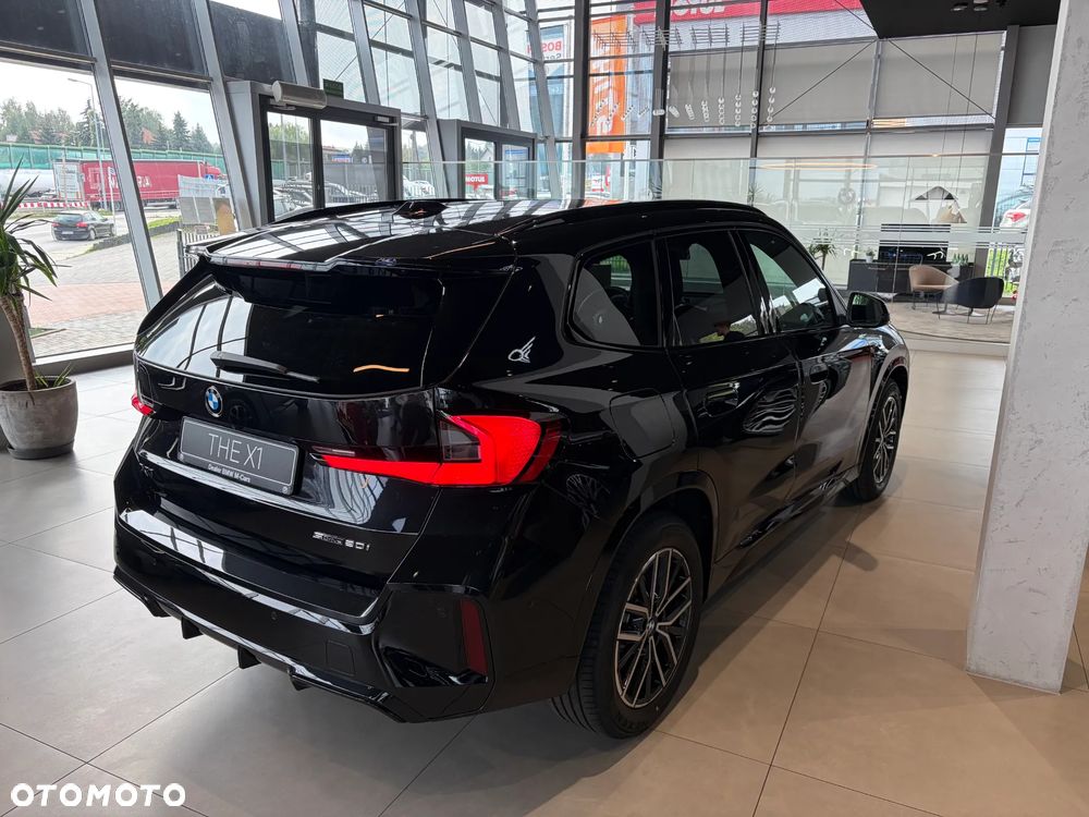 BMW X1 sDrive20i mHEV - 7