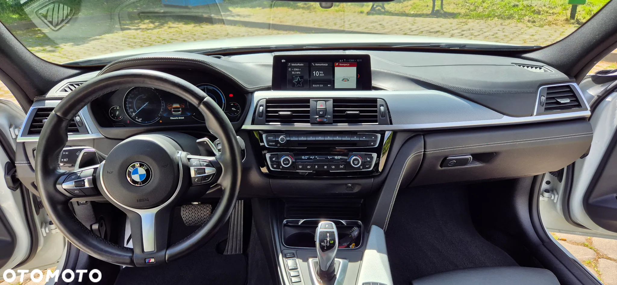 BMW Seria 3 - 21